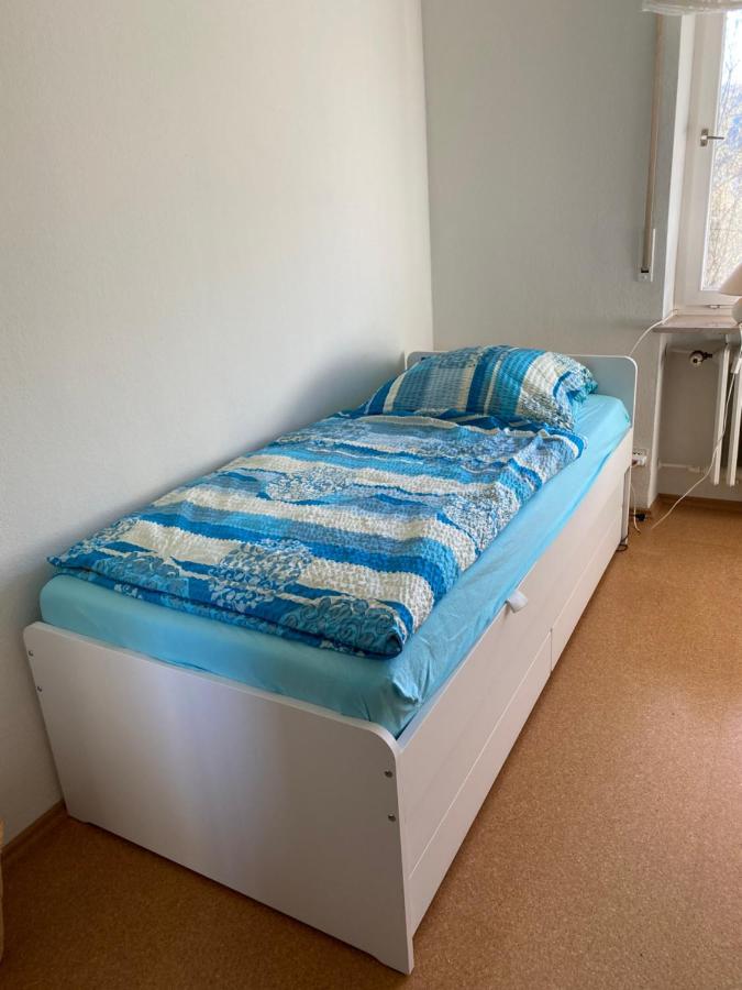 דירות באד ווילבאד Waldhaus Max מראה חיצוני תמונה